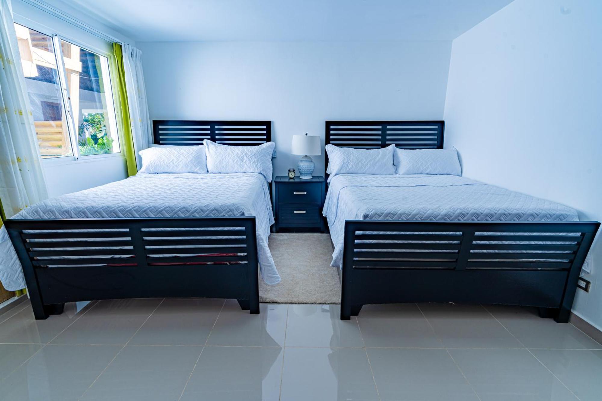 Hotel Boutique Del Lago Nagua Esterno foto