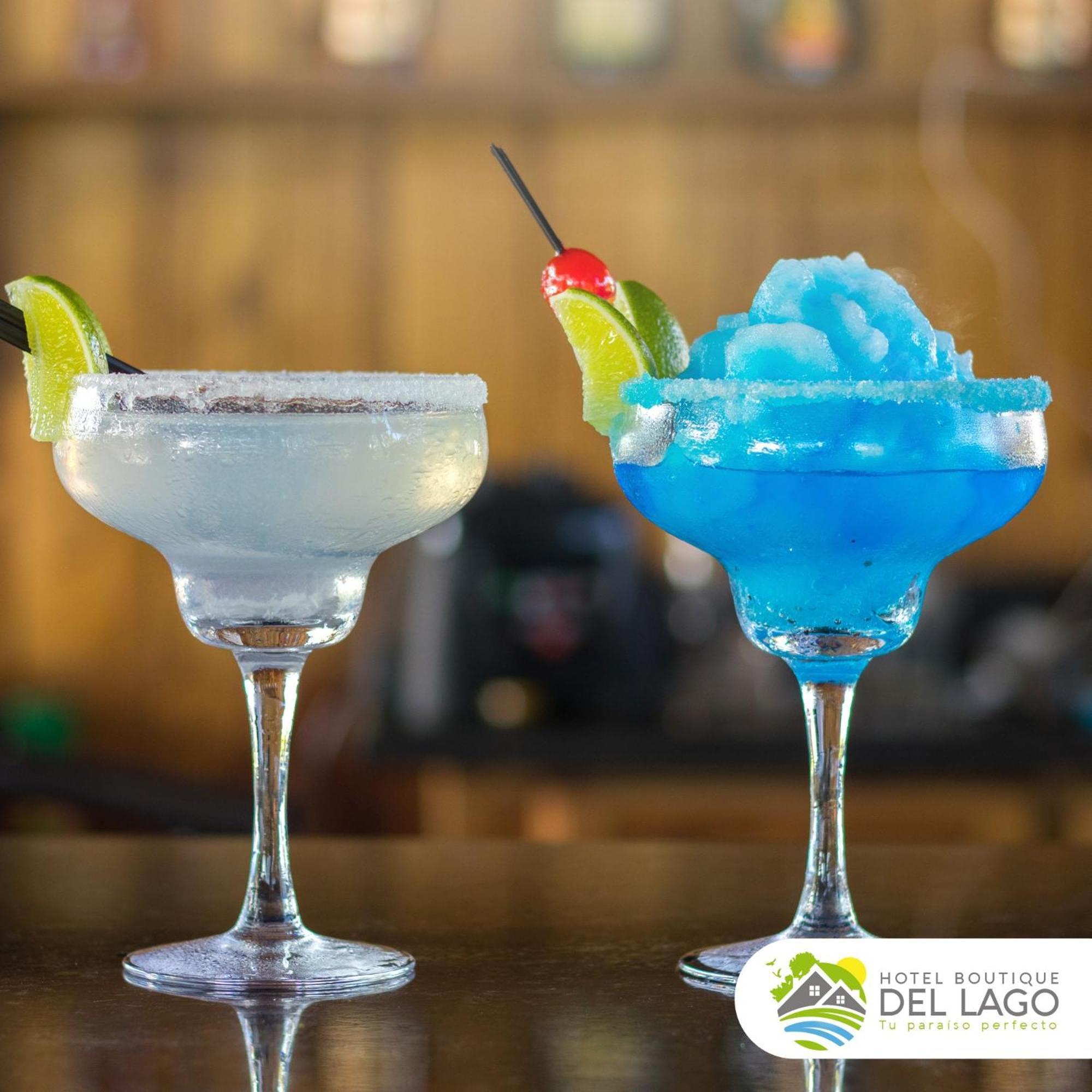 Hotel Boutique Del Lago Nagua Esterno foto